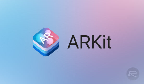 Apple ARkit to make Augmented Reality