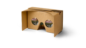 VR Cardboard Midnight 2.0